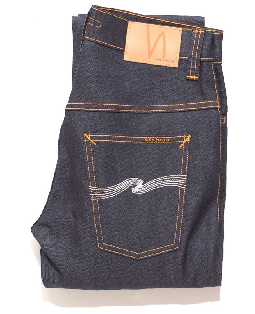 nudie jeans thin finn